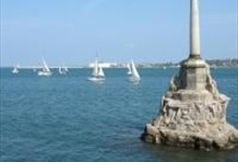 Tour of Sevastopol, Panorama Museum & Chersones